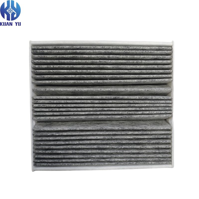 Peças de Ar Condicionado Automóvel Filtro de Carbono Ativado AC 64319237157 Para BMW