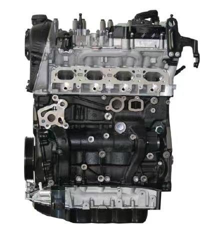 Motor automático EA888 Gen III 2.0L Alto 06K100860SX Motor CUG usado para VW