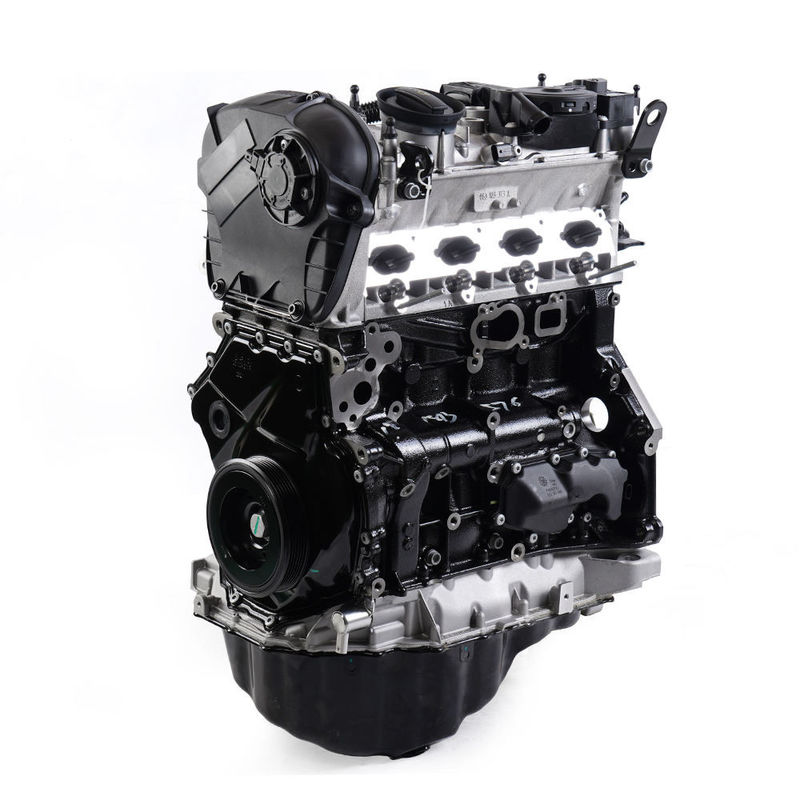 Auto Replace Parts Gen2 1.8L long Block 06H100860SX Motor Assembly Adequado para AUDI A4