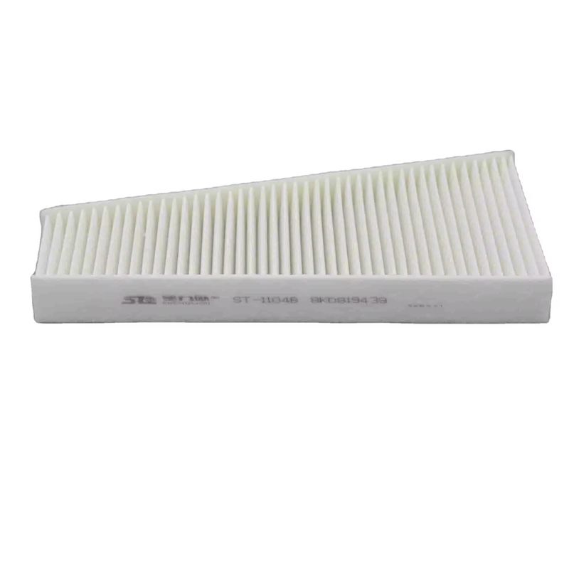 Automático Substituição de Peças Elemento de Filtro de Ar 8KD819439 Para Audi A4L Q5 A5 S5