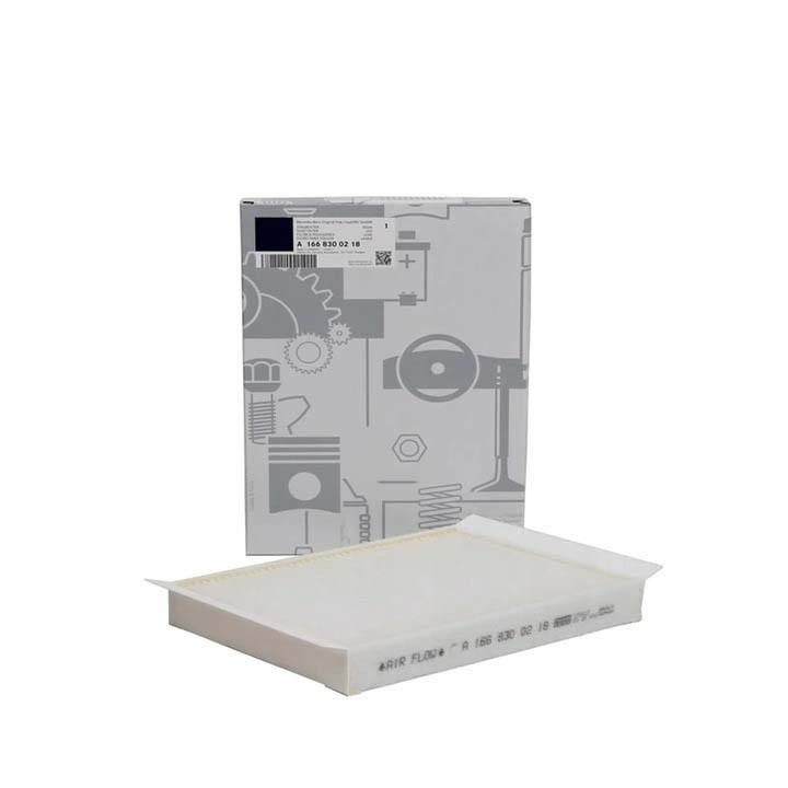 A1668300218 Filtro de ar condicionado para automóveis Peças para automóveis Filtro de ar condicionado para automóveis Mercedes Benz C180 C220 CDI AMG C 63 BlueTEC C 350e C 250