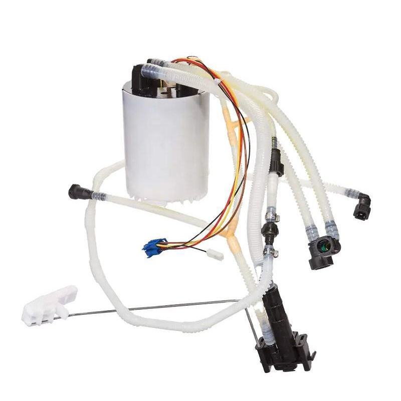 Peças sobressalentes para automóveis, montagem de bomba de combustível 97062013200 para Porsche Panamera (970) 2010-2019