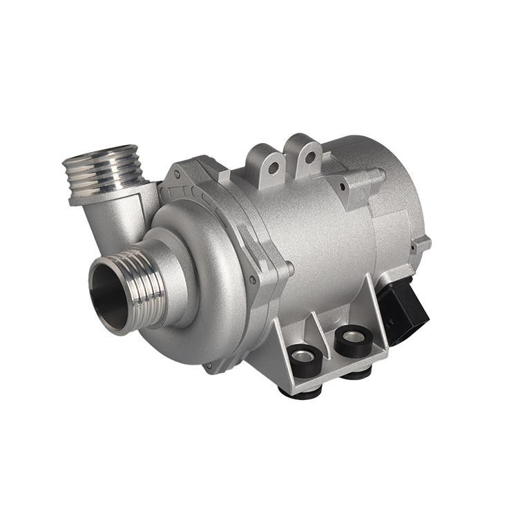 Auto Substitua Peças Motor bomba de água elétrica 11517586924 Para N52 BMW1 (E81) 130i 2006/09-2011/12
