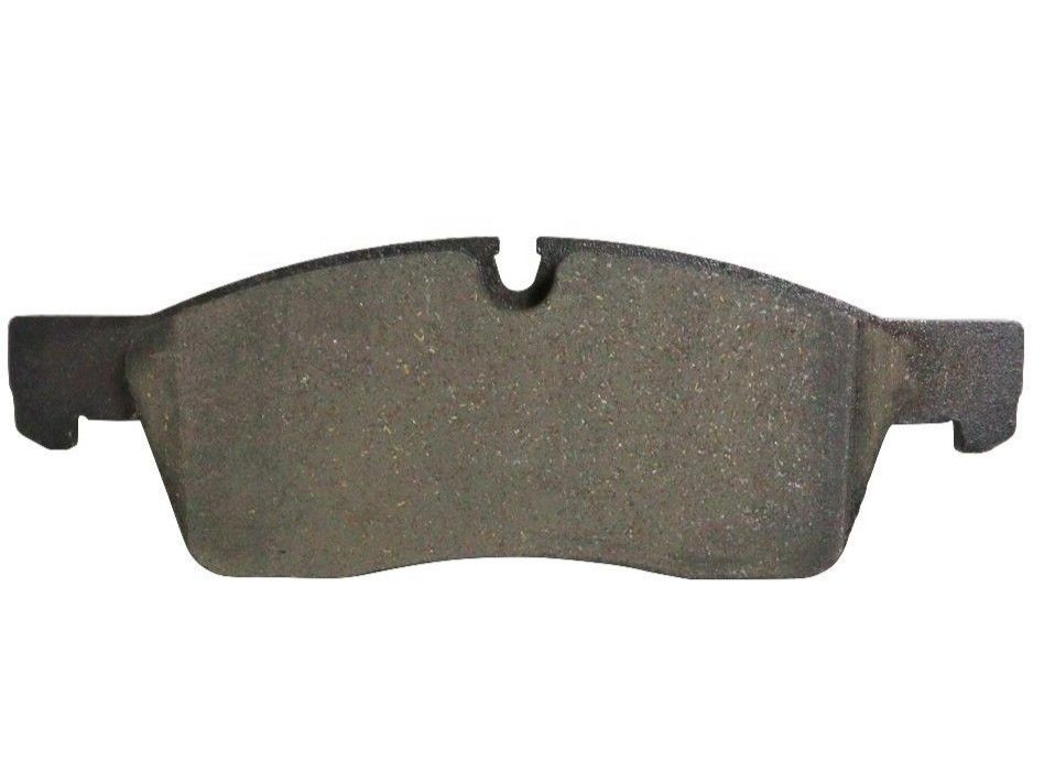 Peças de reparação de veículos D1898 8W0698451G Pades de travão traseiros de cerâmica para Audi A4 A5 A6 Q5 Q7