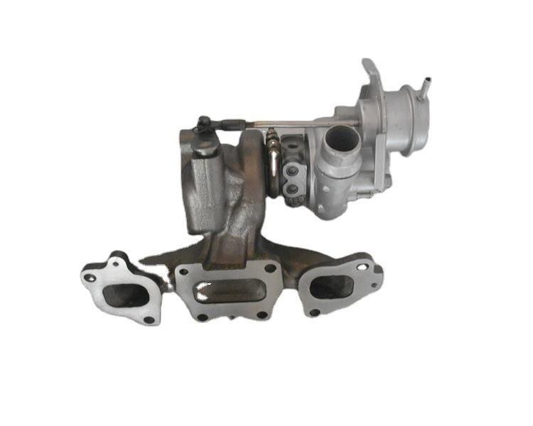 TD02 Turbo 49373-05001 Turbocompressor renovado para o motor Nissan Juke 1.2 T H5F