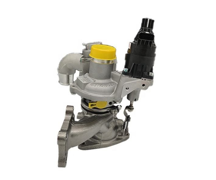 Peças sobressalentes de automóveis 189005AYH01 18900-5AY-H01 Turbocompressor de sistemas de motores de automóveis para HONDA 2017-2024 CIVIC CRIDER ENVIX 1.0T Turbocompressor