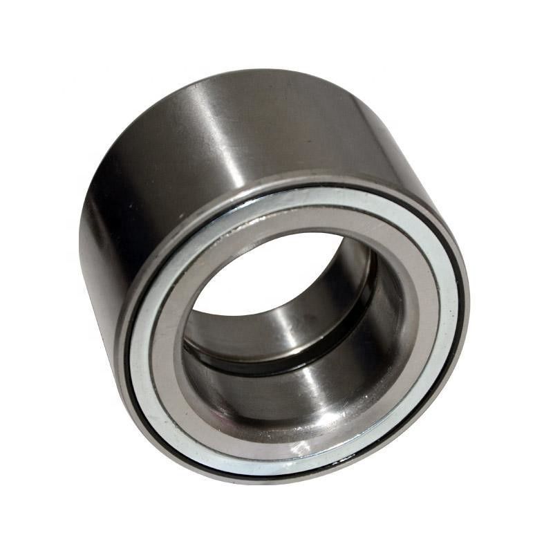 Rolamentos DAC40740042 de rolamento de esferas de aço para automóveis e máquinas Toyota