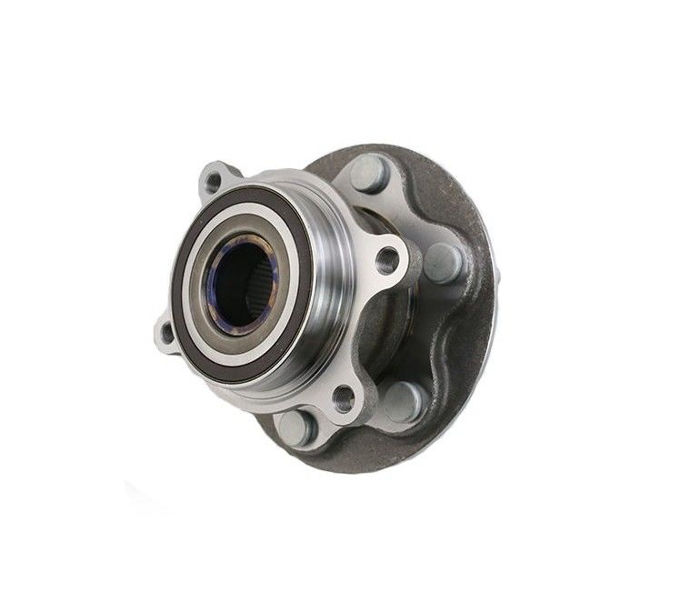 Peças para automóveis Rolamentos de roda dianteira traseira Rolamento de roda traseira para TOYOTA Prado / RZJ12 2002-2010 Oem 43550-60010