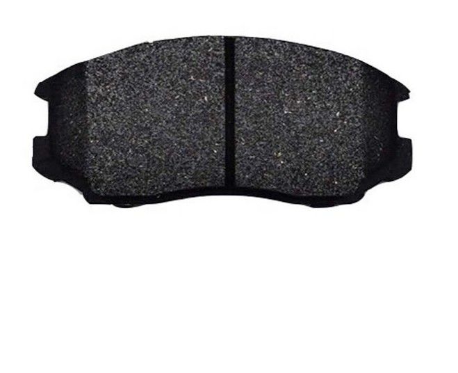 Peças sobressalentes de automóveis Cerâmica Japão Car Brake Pad Set 04465B4030 para Nissan Mazda Honda Mitsubishi