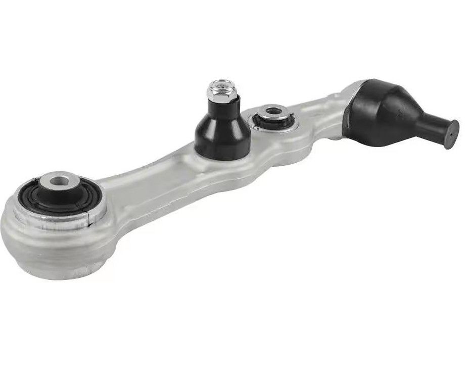 Suspensão da roda dianteira do carro Braço de comando inferior 2053306101 para Mercedes Benz S205 W205 C205
