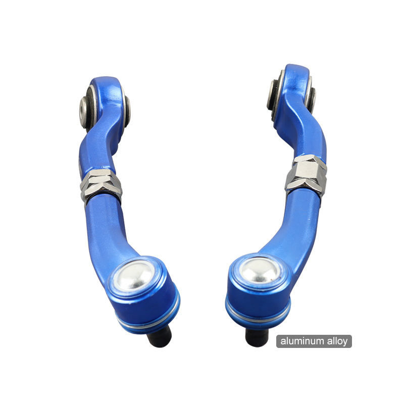 Peças de reparação de automóveis Braços de controle frontal superior ajustável 4GD407505 para AUDI A4 A5 Q5 A6 A7 RS5 RS6 RS7