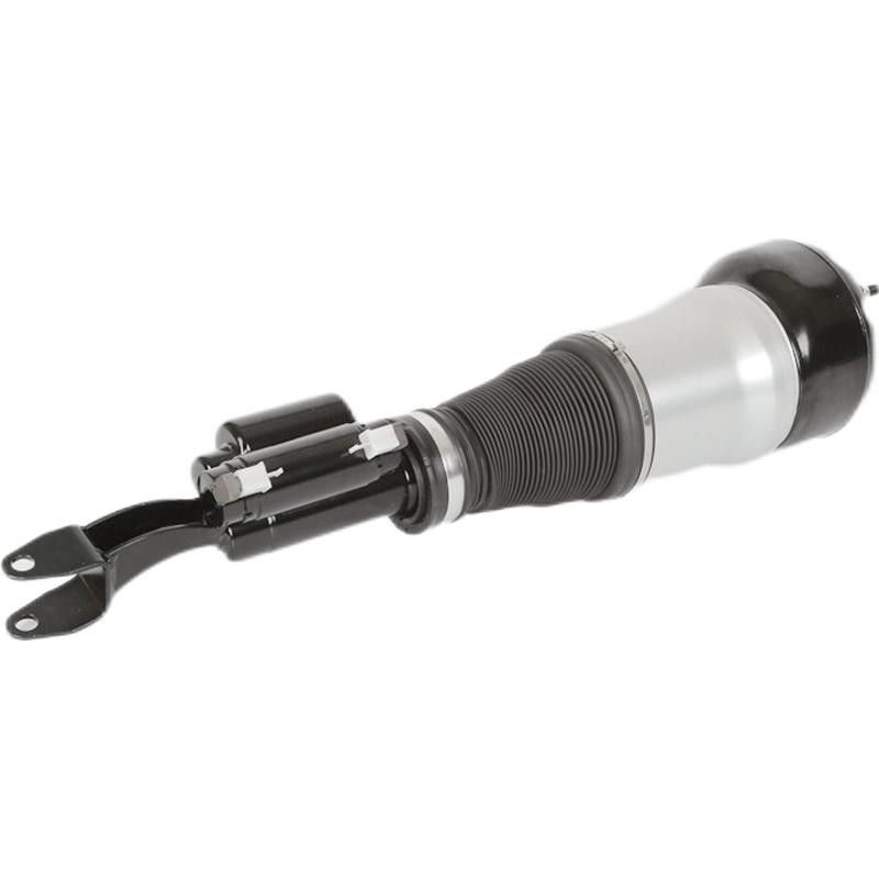 Substituição automática de peças de reposição absorvedor de choque de ar dianteiro suspensão de mola para Mercedes Benz Classe S W222 2223207001 2223206901 4matic