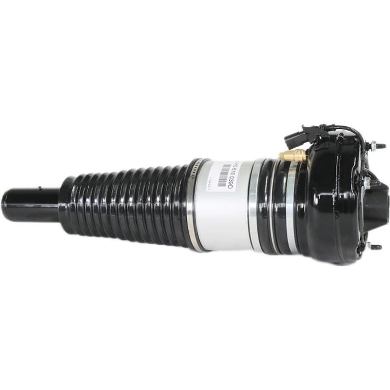 Saco de ar de mola de ar Suspensão de ar Kit de suspensão de ar para Audi A8 (D4 4H) Saco de ar de transporte aéreo Sistema de suspensão Airstrut L&amp; R frontal