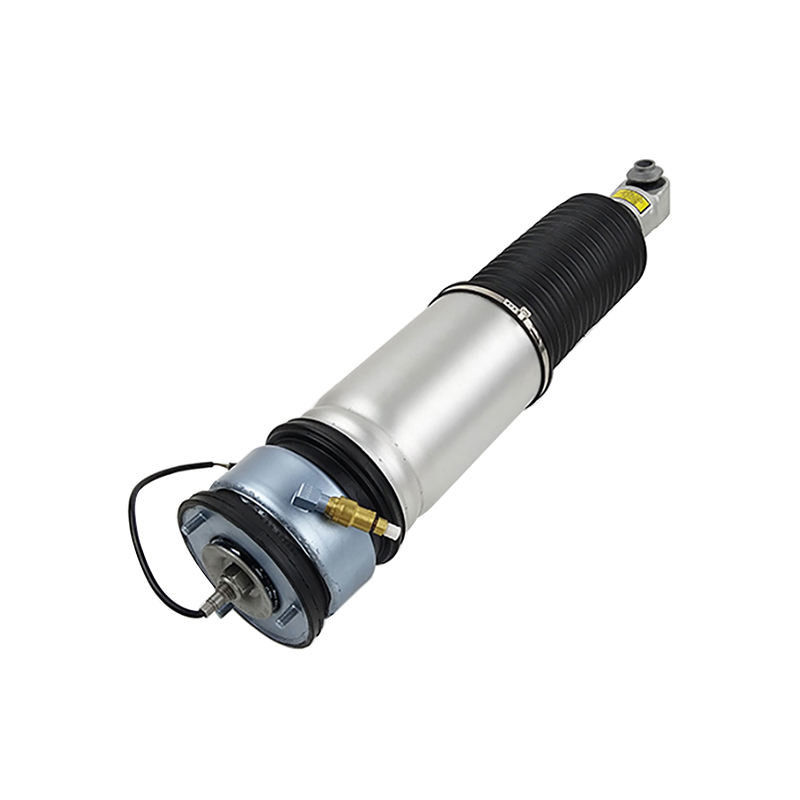 Partes de suspensão pneumática Primavera pneumática para BMW F01 F02 Suspensão pneumática traseira 37126791676