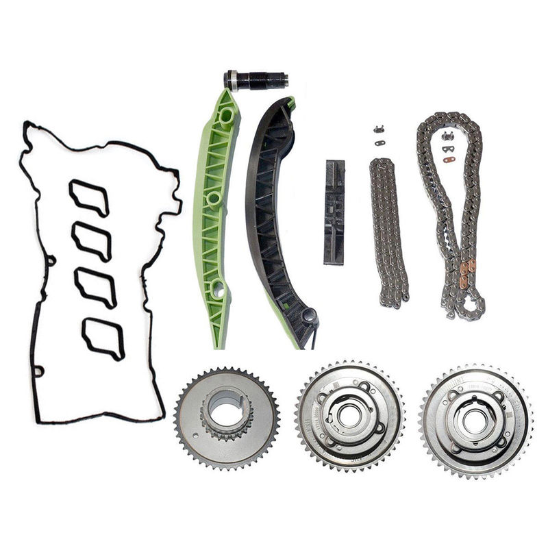 Peças sobressalentes de automóveis Kit de ajuste de eixo de camada para Mercedes C180 C200 C250 W204 E200 E250 W212 SLK250 R172 1.8L Turbo M271