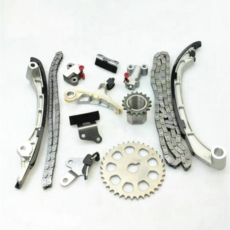 Kit de cadeia de cronometragem de peças de reposição automáticas 13506-75050 para motor Toyota HIACE2.7L VVTi 2TR-FE
