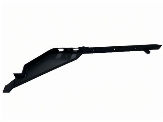 Acessórios de reposição de automóveis Peças de camião pesado Porta direita do carro Jamb DZ14251620090 Para Shacman 8*4