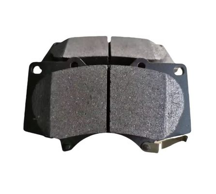 Peças para automóveis SP2033 Set de pastilhas de freio para toyota