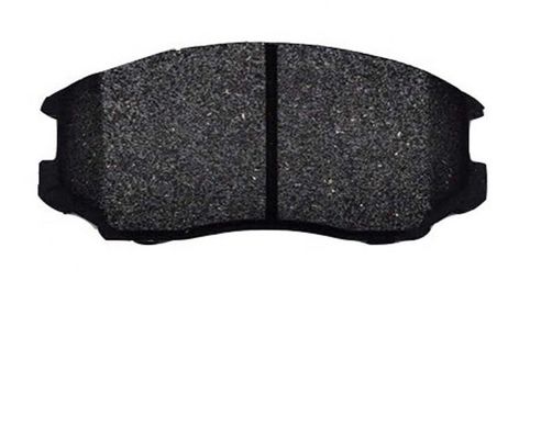 Peças sobressalentes de automóveis Cerâmica Japão Car Brake Pad Set 04465B4030 para Nissan Mazda Honda Mitsubishi