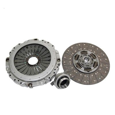 Peças para automóveis 3400700451 Peças para sistemas de transmissão 430mm Kit de embreagem para Mercedes Benz