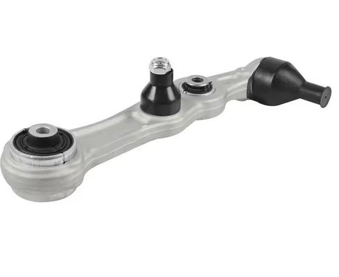 Suspensão da roda dianteira do carro Braço de comando inferior 2053306101 para Mercedes Benz S205 W205 C205