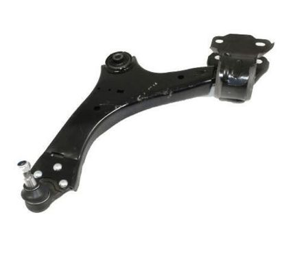 Braço de controlo da suspensão dianteira inferior LR007205 LR002624 Peças sobressalentes para Land Rover FREELANDER 2 (L359) 2006-2014