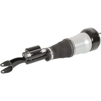 Substituição automática de peças de reposição absorvedor de choque de ar dianteiro suspensão de mola para Mercedes Benz Classe S W222 2223207001 2223206901 4matic