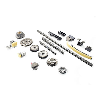 Kit de cadeia de tempo para Suzuki Chevrolet Grand Vitara Motor H25A H27A H20A OE 1276185FA0 1276285FA0 1276385FA0
