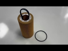 Elementos de filtro de óleo