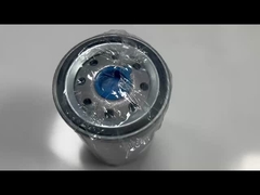 Filtro de óleo