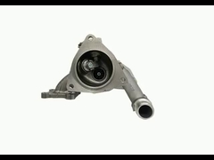 Carregador do turbocompressor